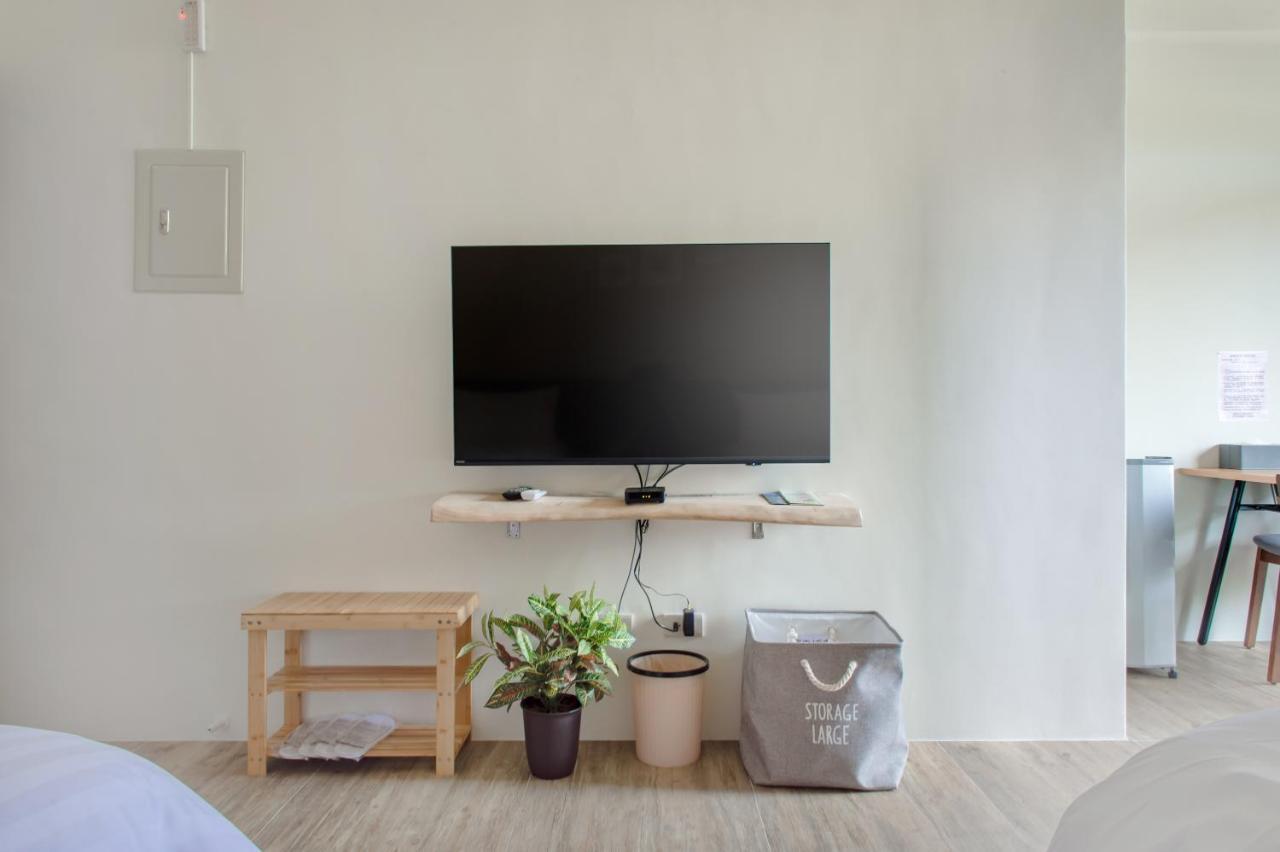 Travel Photography Apartment Taitung Exterior photo
