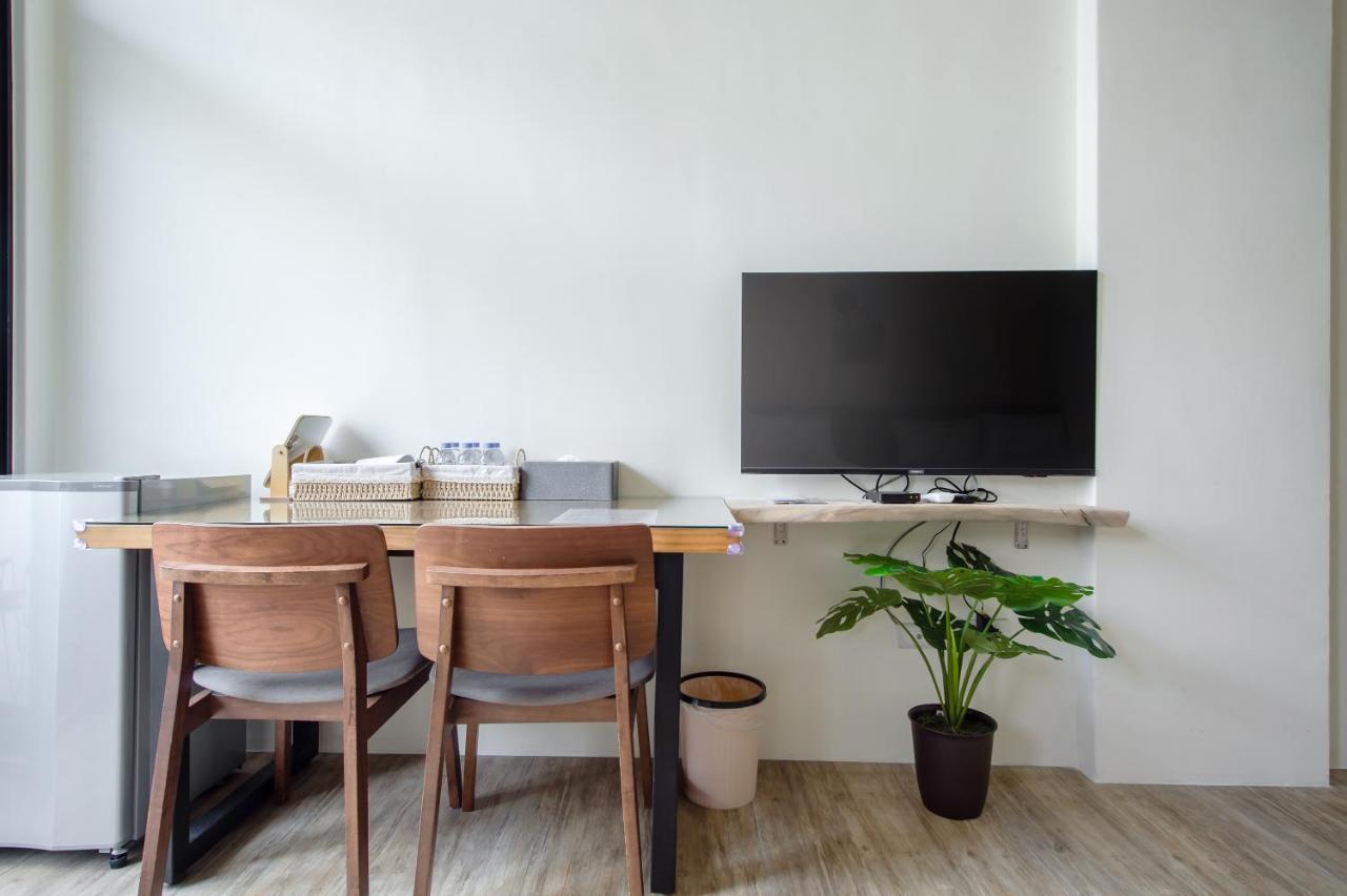 Travel Photography Apartment Taitung Exterior photo