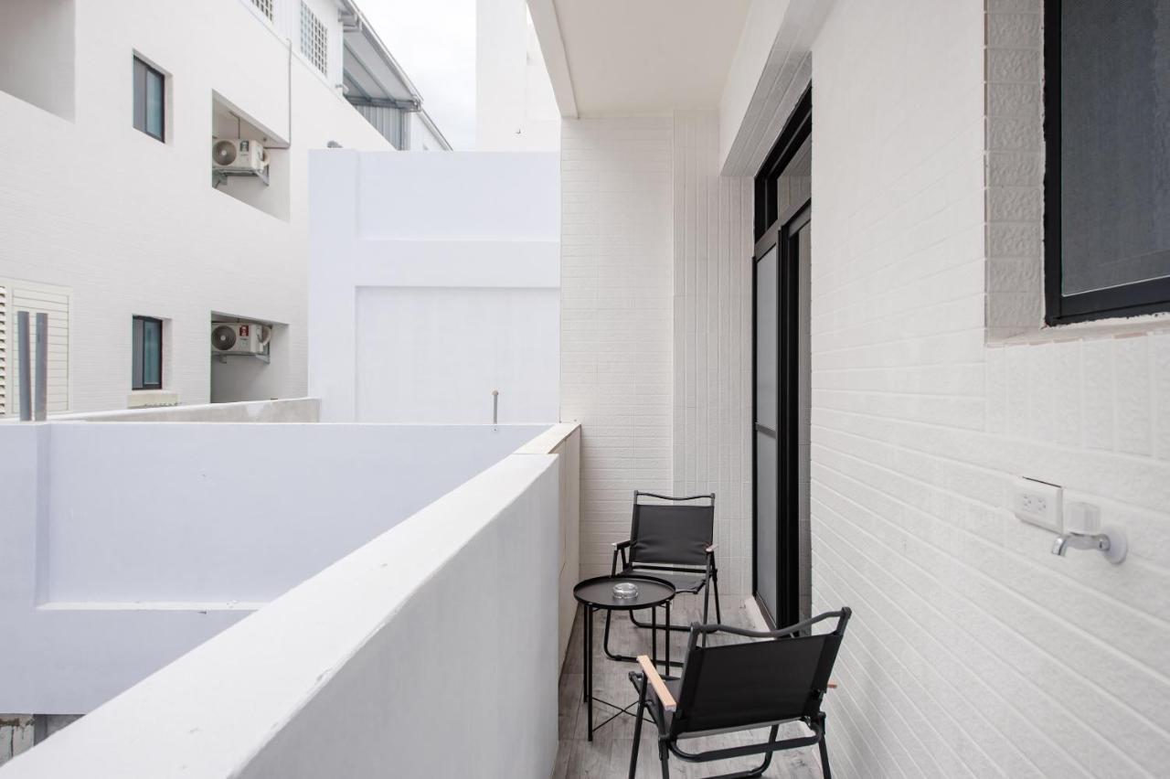 Travel Photography Apartment Taitung Exterior photo