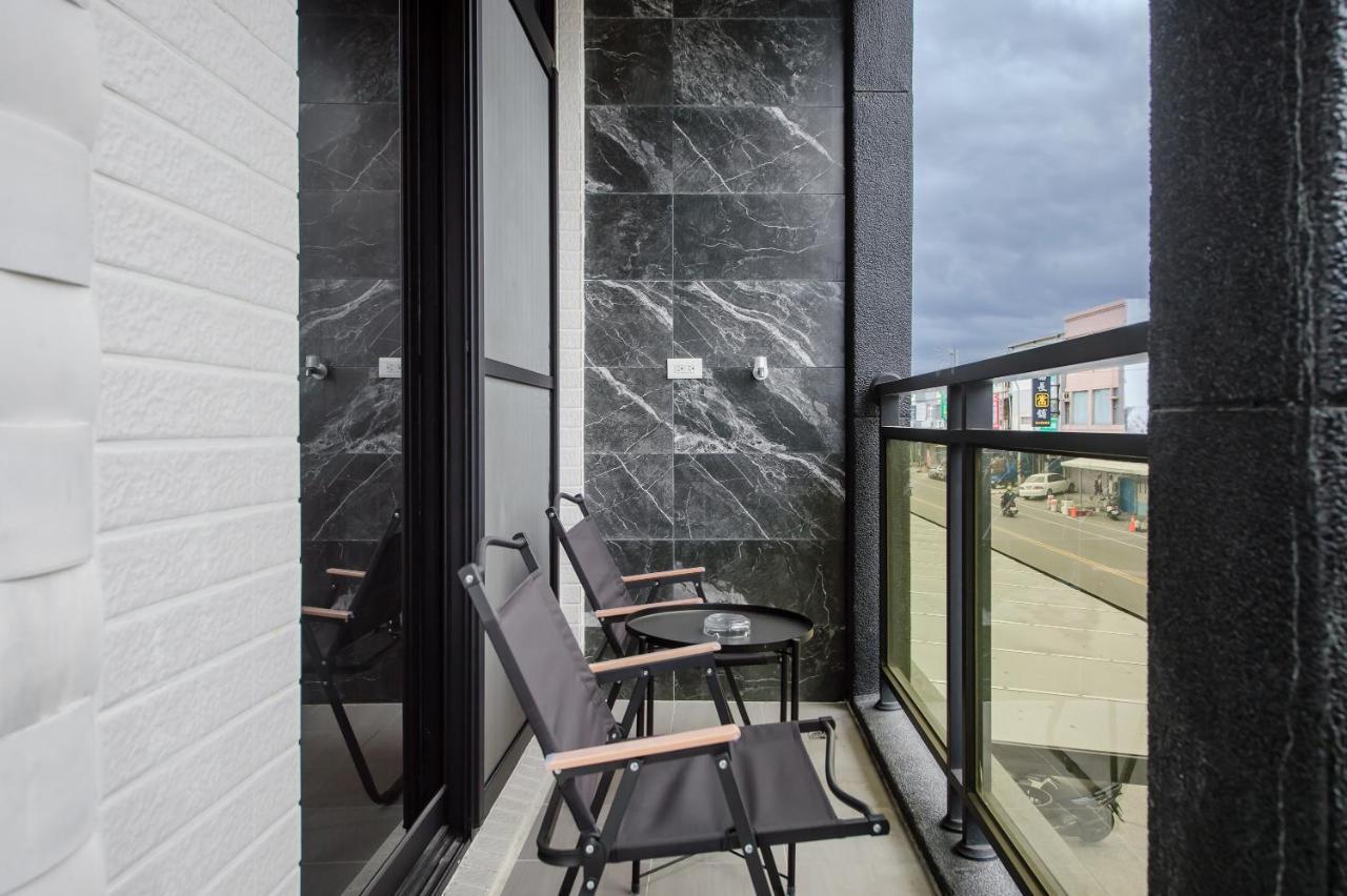 Travel Photography Apartment Taitung Exterior photo