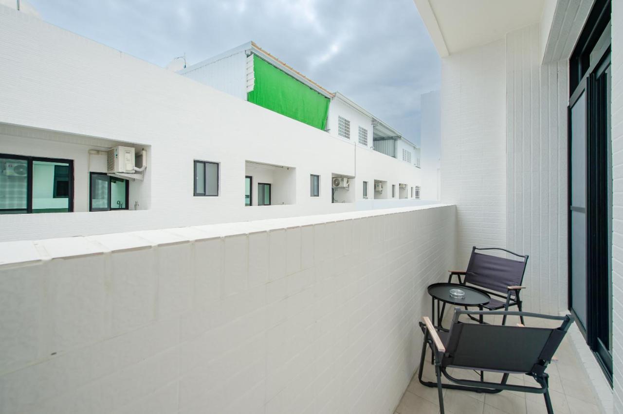 Travel Photography Apartment Taitung Exterior photo