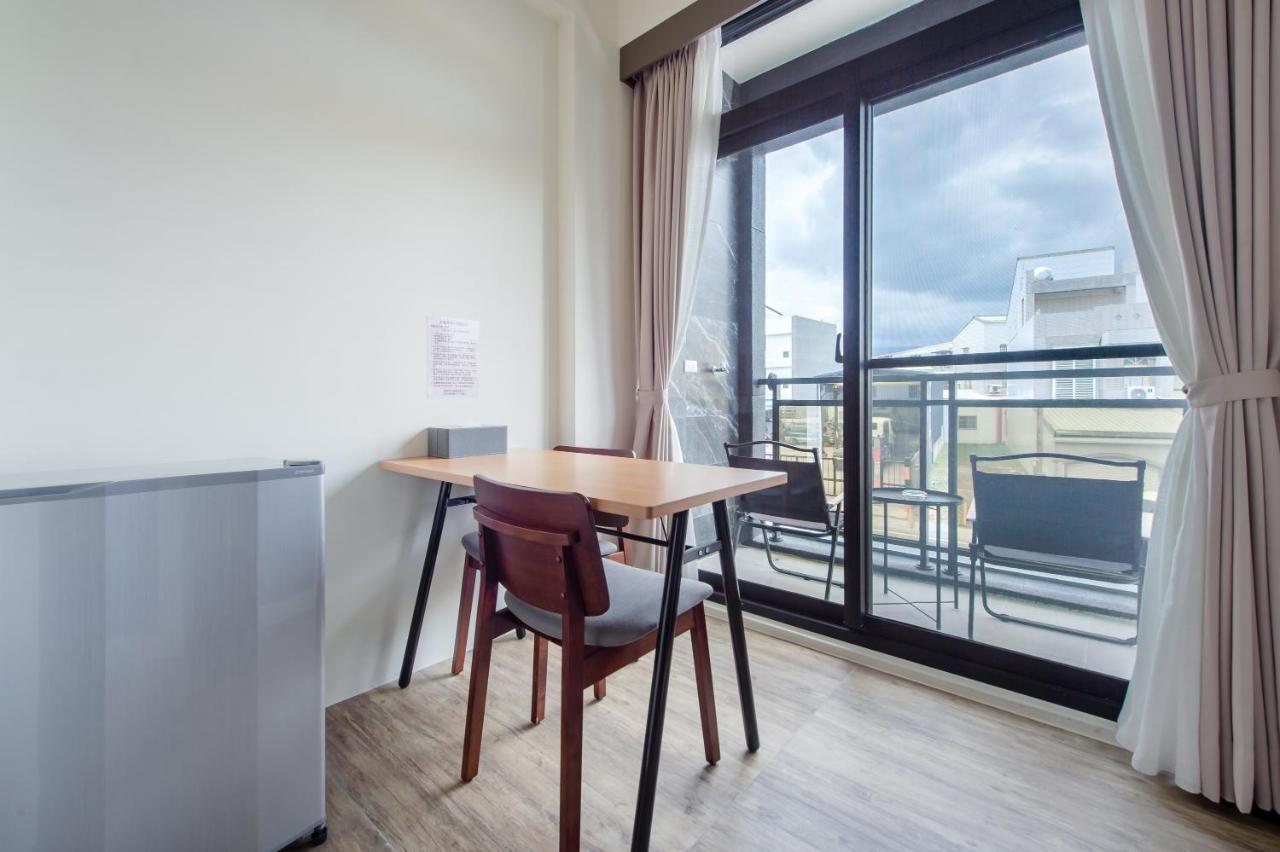 Travel Photography Apartment Taitung Exterior photo