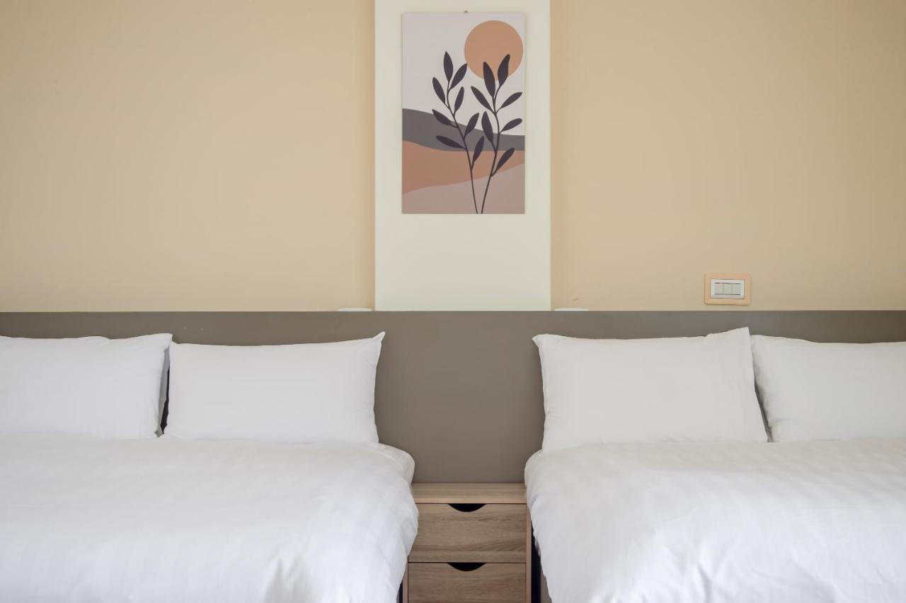 Travel Photography Apartment Taitung Exterior photo