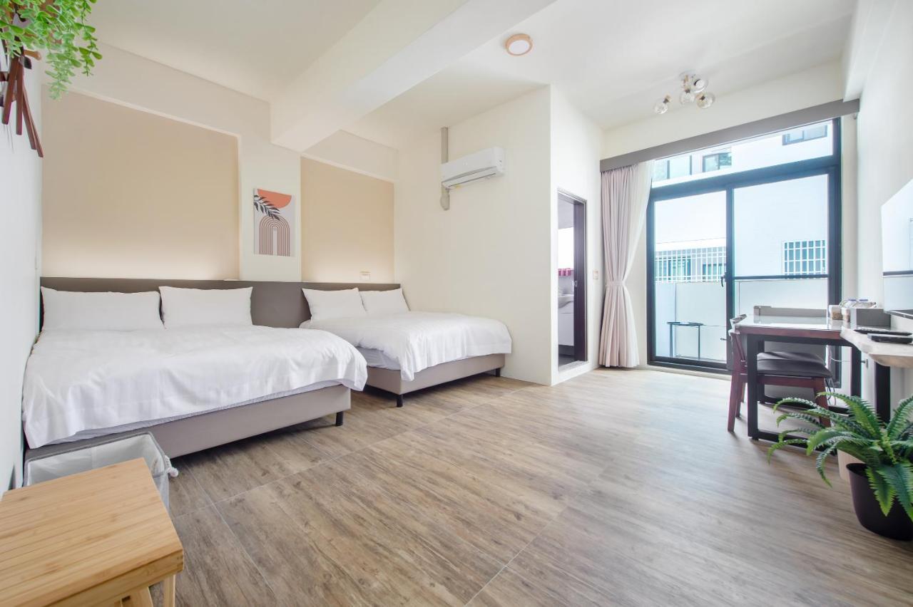 Travel Photography Apartment Taitung Exterior photo