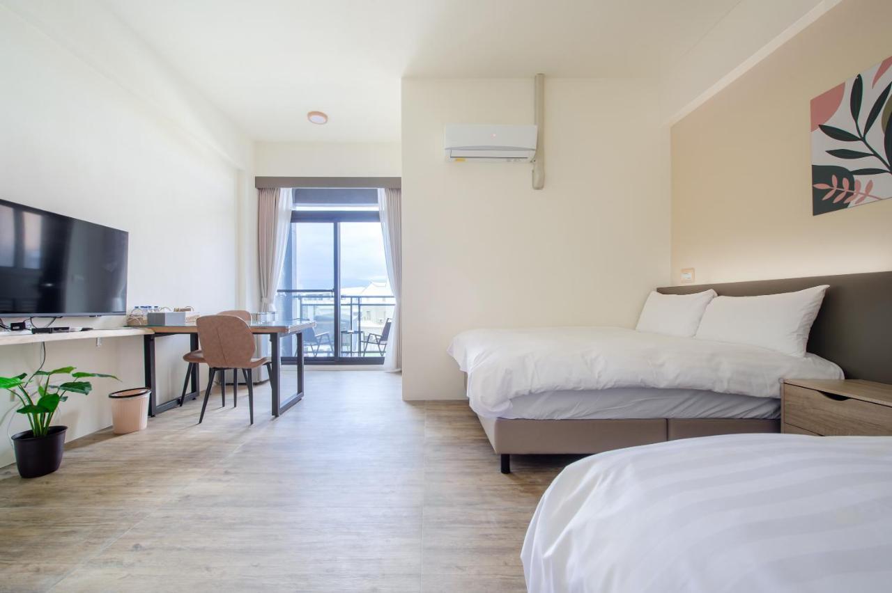 Travel Photography Apartment Taitung Exterior photo