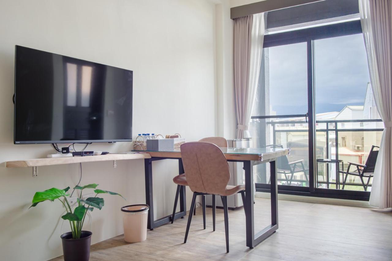 Travel Photography Apartment Taitung Exterior photo